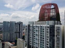 Skysuites@Anson (D2), Apartment #556755151